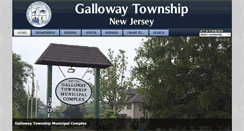 Desktop Screenshot of gtnj.org
